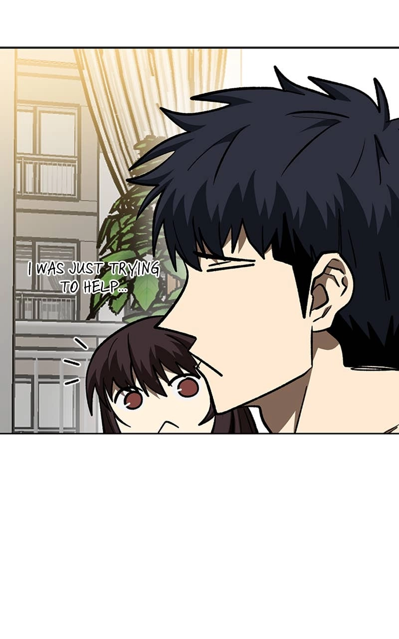 King of the Octagon Chapter 151, page 43 of 103