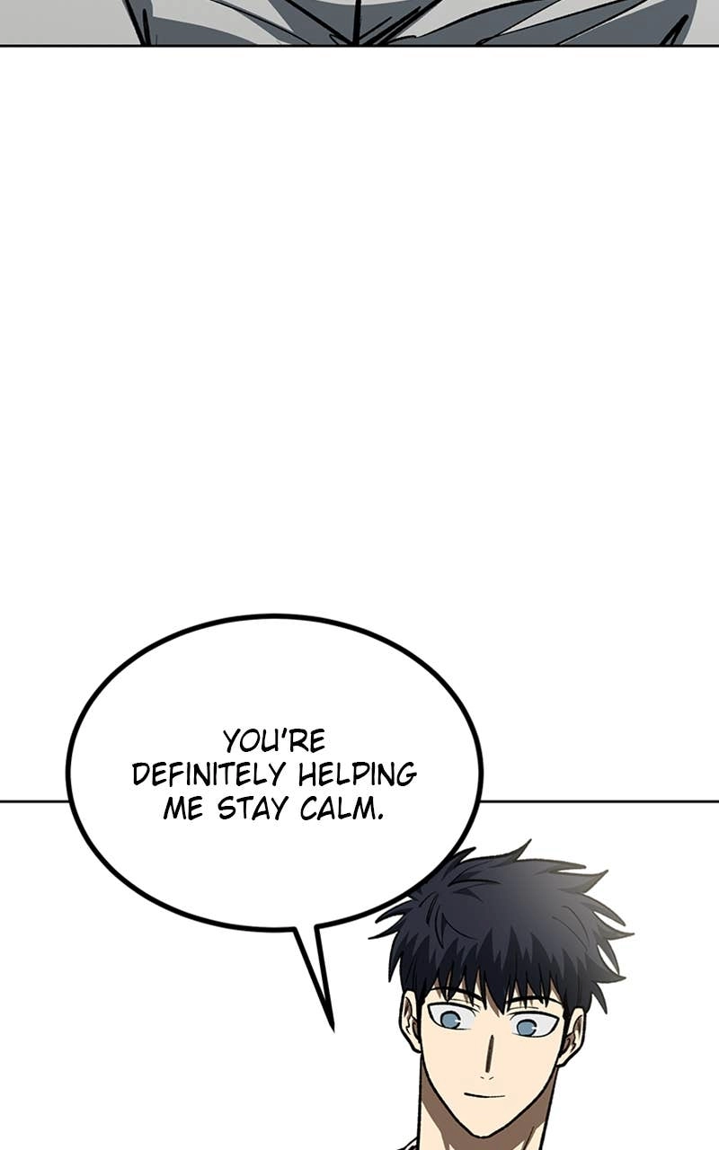 King of the Octagon Chapter 151, page 45 of 103
