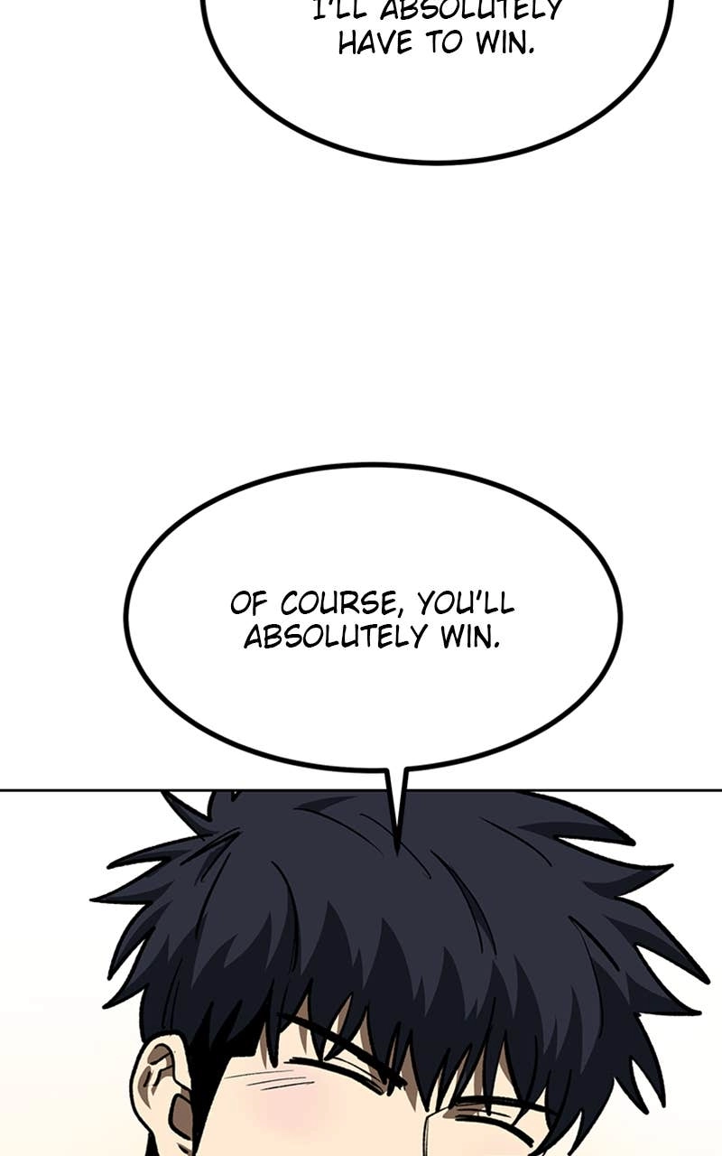 King of the Octagon Chapter 151, page 47 of 103