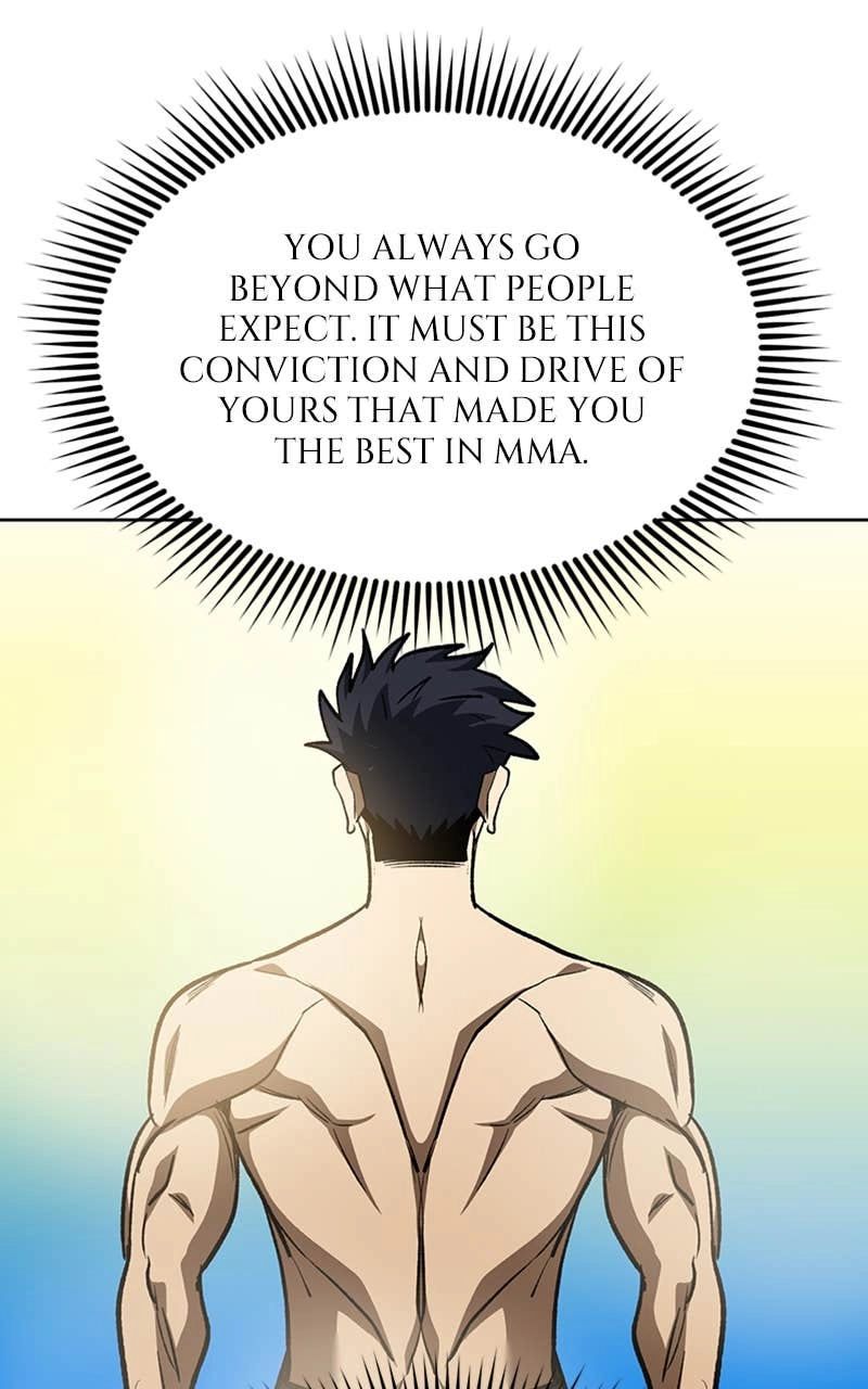 King of the Octagon Chapter 151, page 50 of 103