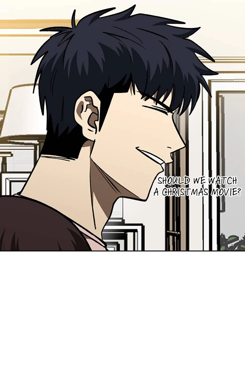King of the Octagon Chapter 151, page 53 of 103