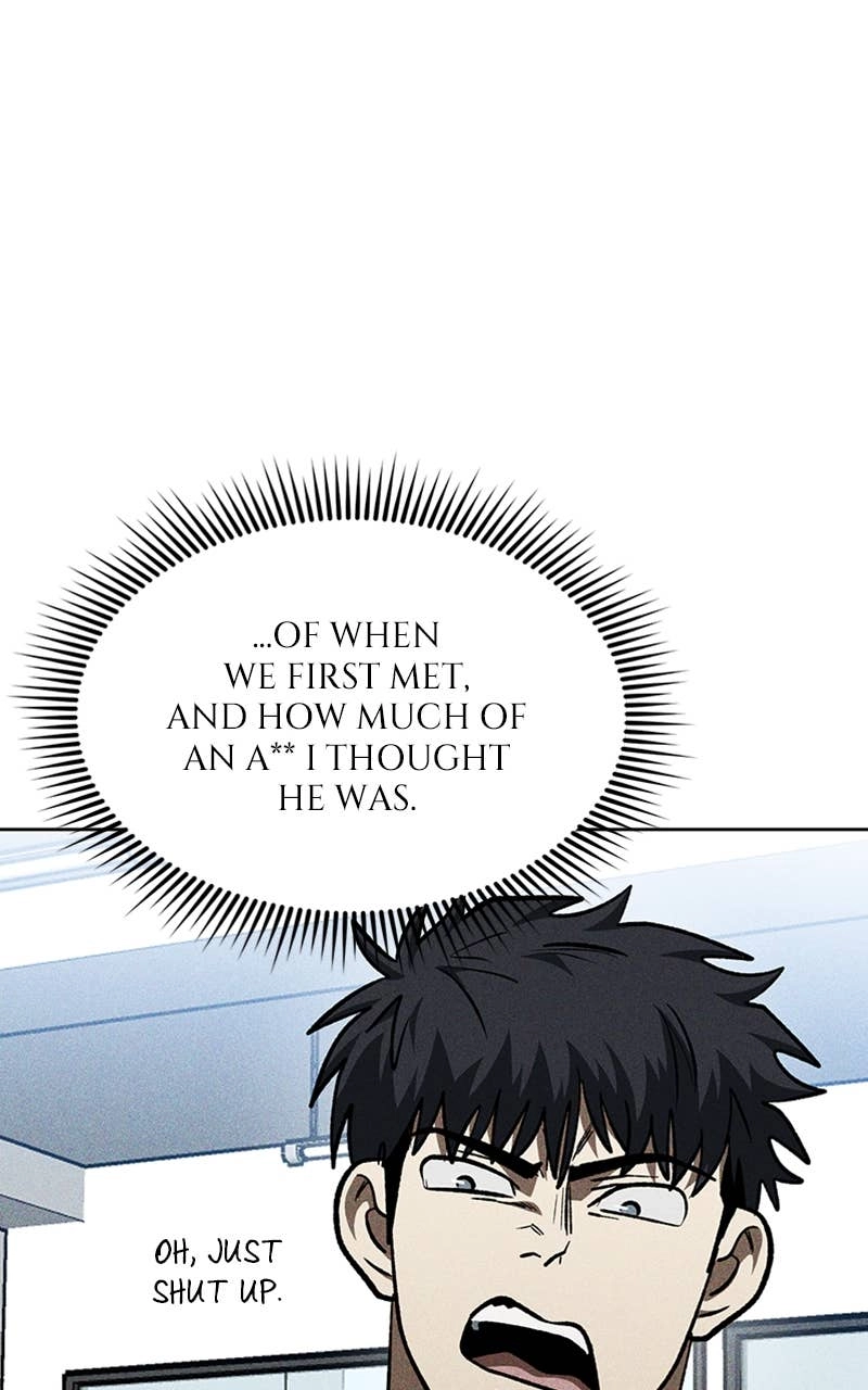 King of the Octagon Chapter 151, page 55 of 103
