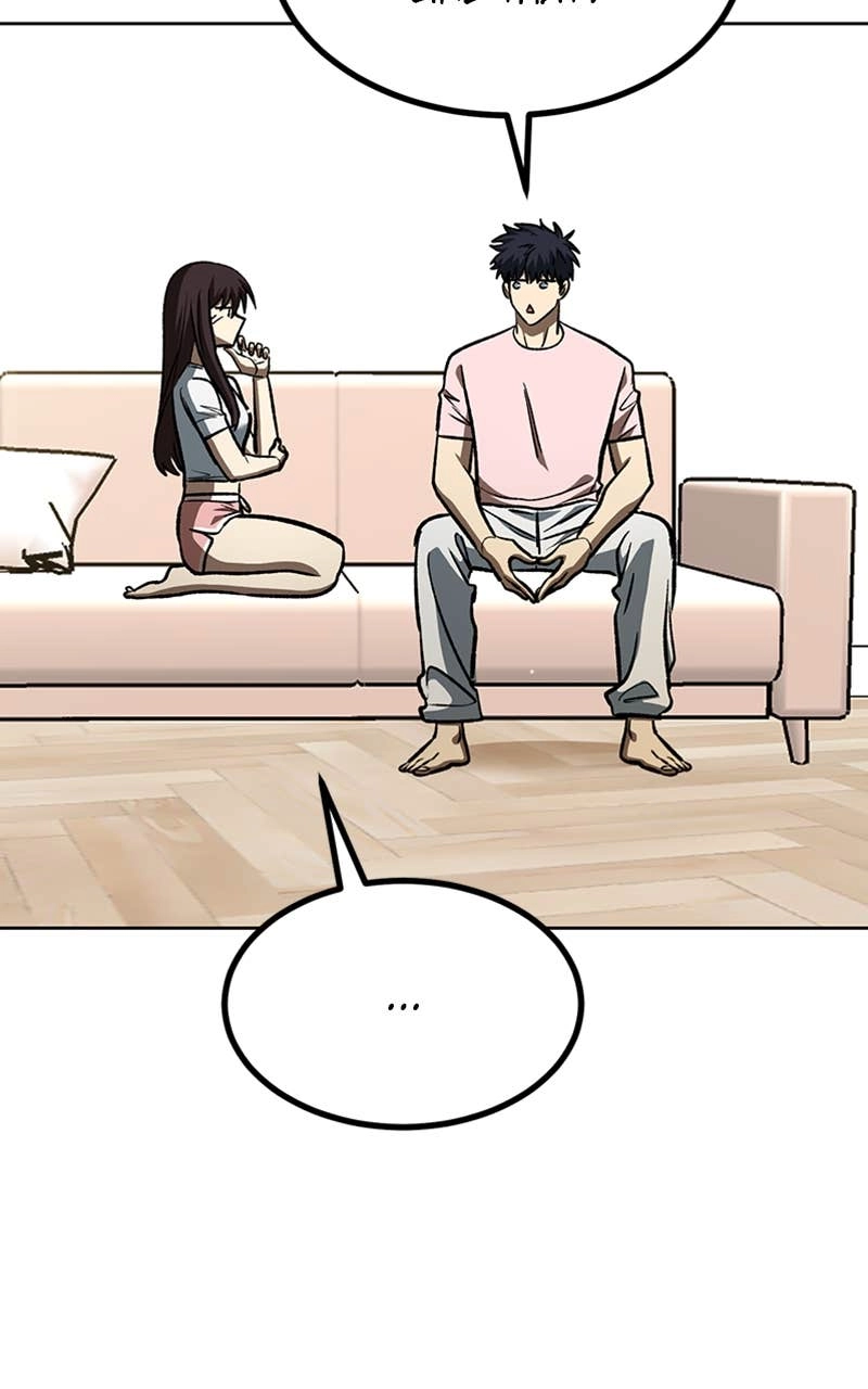 King of the Octagon Chapter 151, page 64 of 103