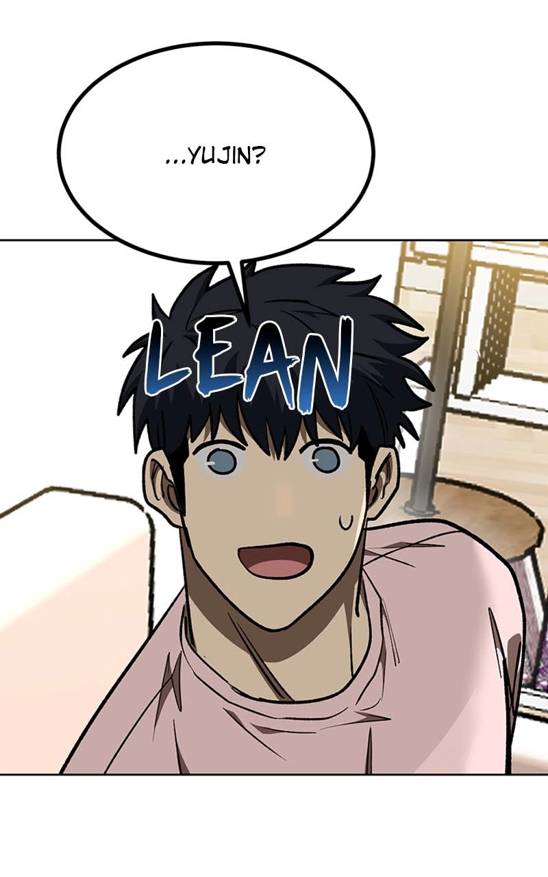 King of the Octagon Chapter 151, page 65 of 103