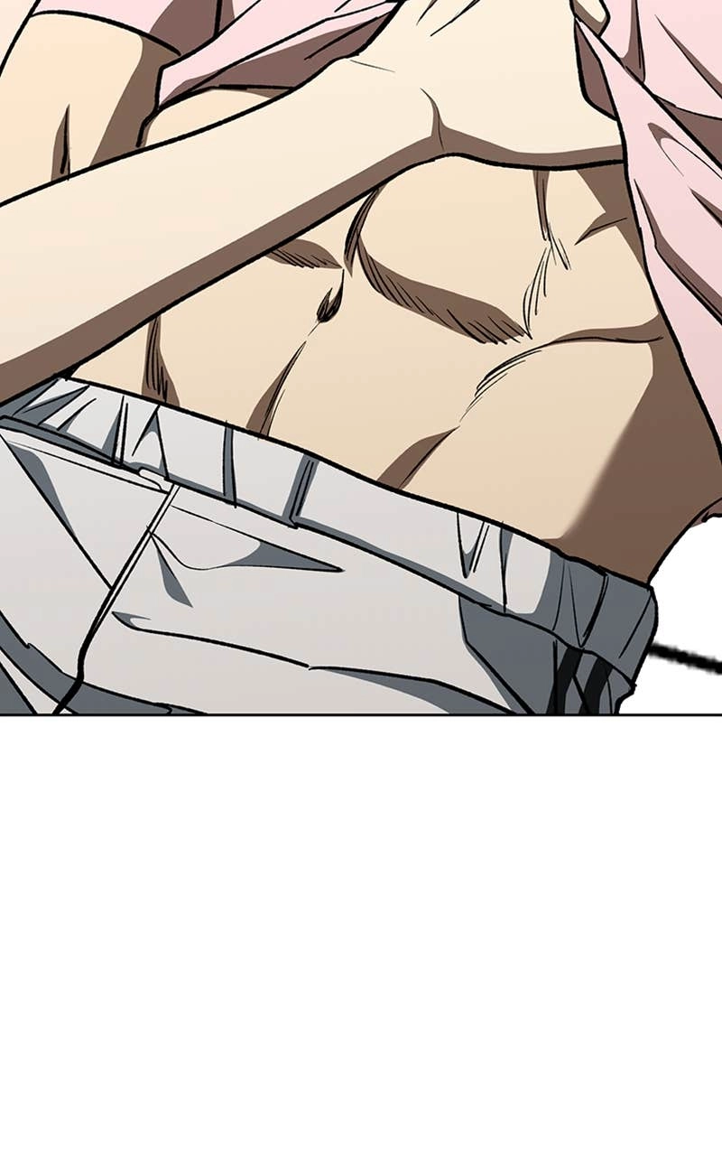 King of the Octagon Chapter 151, page 68 of 103