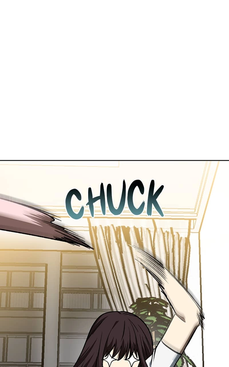 King of the Octagon Chapter 151, page 69 of 103