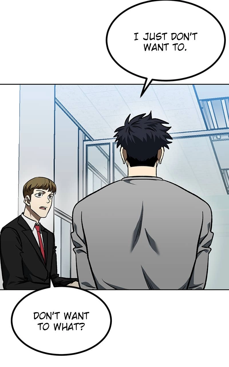 King of the Octagon Chapter 151, page 7 of 103