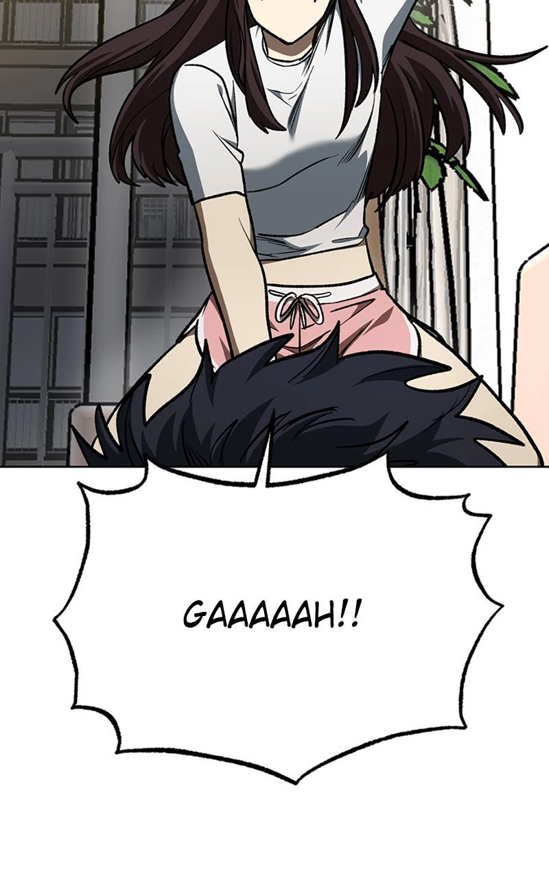King of the Octagon Chapter 151, page 70 of 103