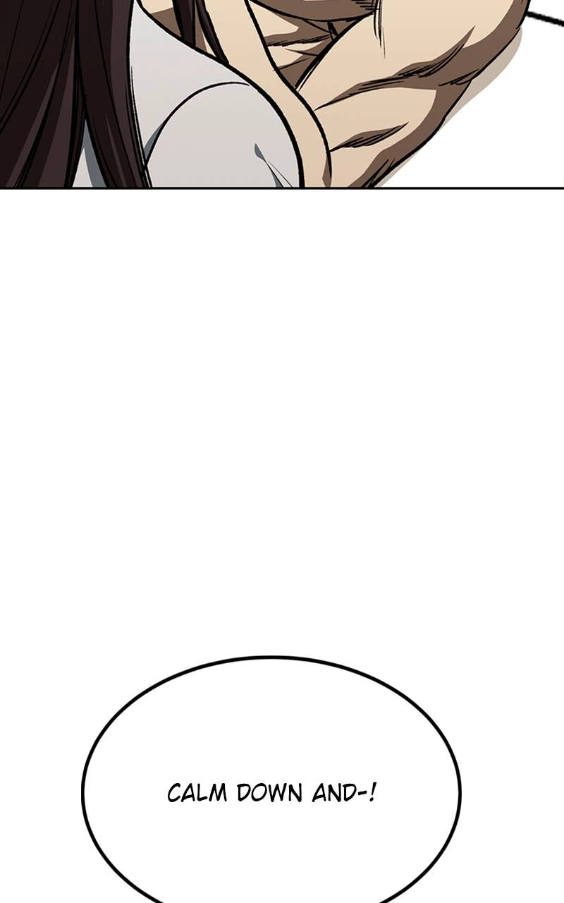 King of the Octagon Chapter 151, page 72 of 103