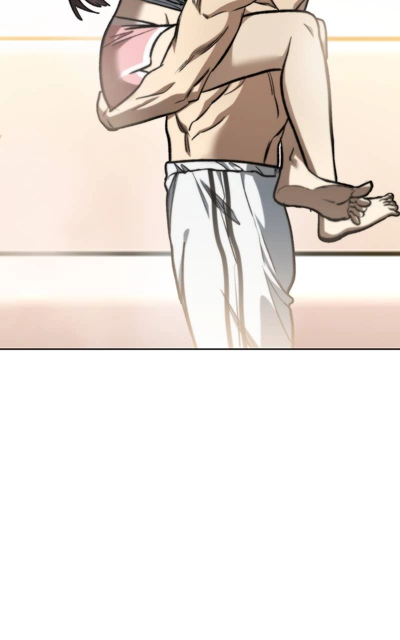 King of the Octagon Chapter 151, page 78 of 103