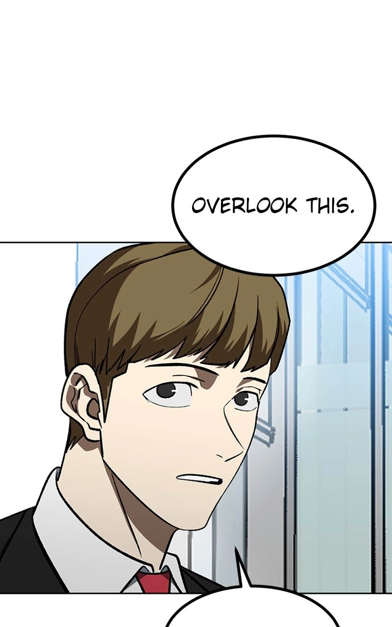 King of the Octagon Chapter 151, page 8 of 103