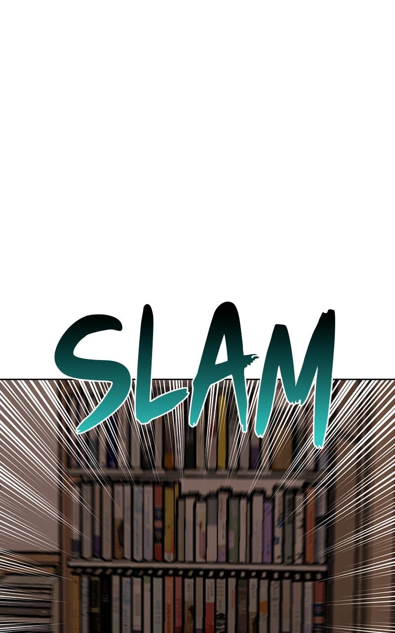 King of the Octagon Chapter 151, page 80 of 103