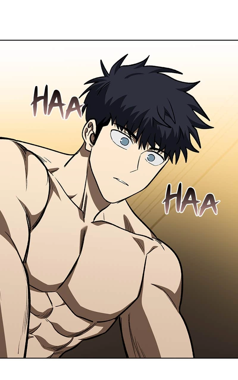 King of the Octagon Chapter 151, page 84 of 103