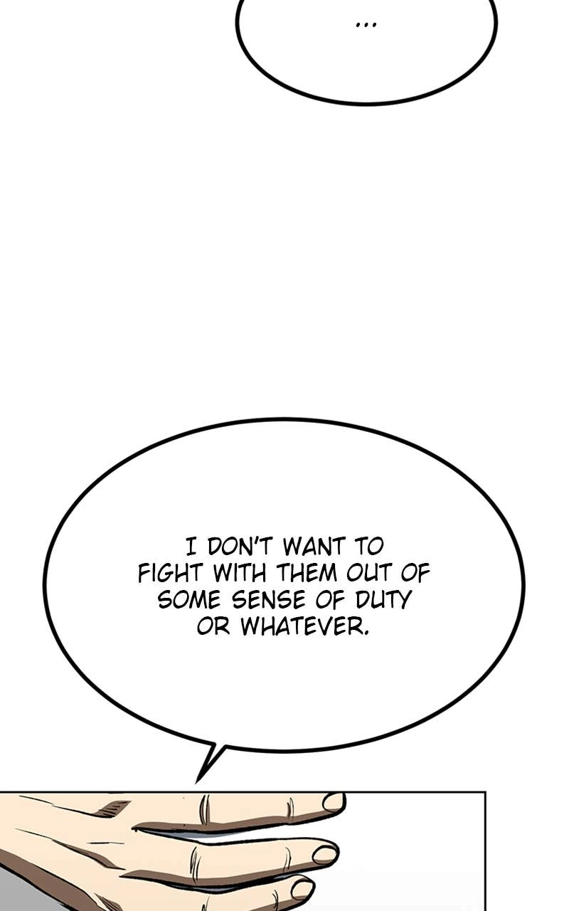 King of the Octagon Chapter 151, page 9 of 103