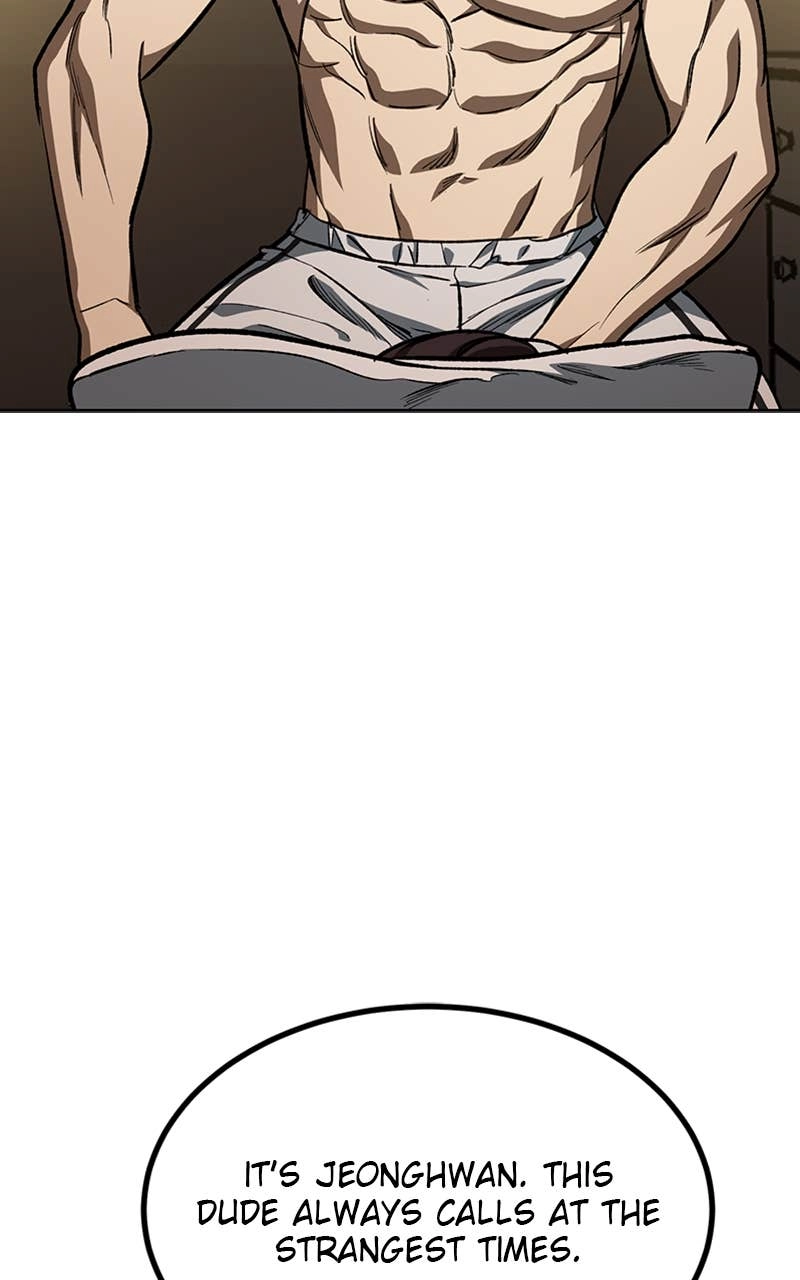 King of the Octagon Chapter 151, page 91 of 103