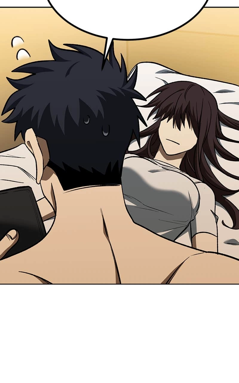 King of the Octagon Chapter 151, page 92 of 103