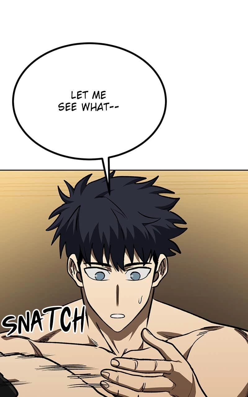 King of the Octagon Chapter 151, page 93 of 103