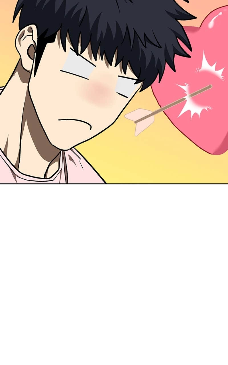 King of the Octagon Chapter 151, page 99 of 103