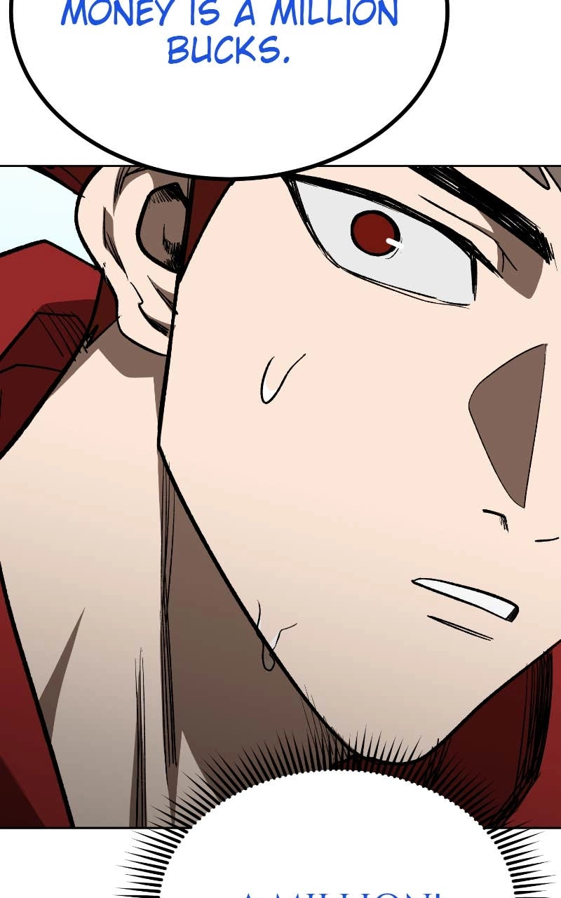 King of the Octagon Chapter 152, page 10 of 95