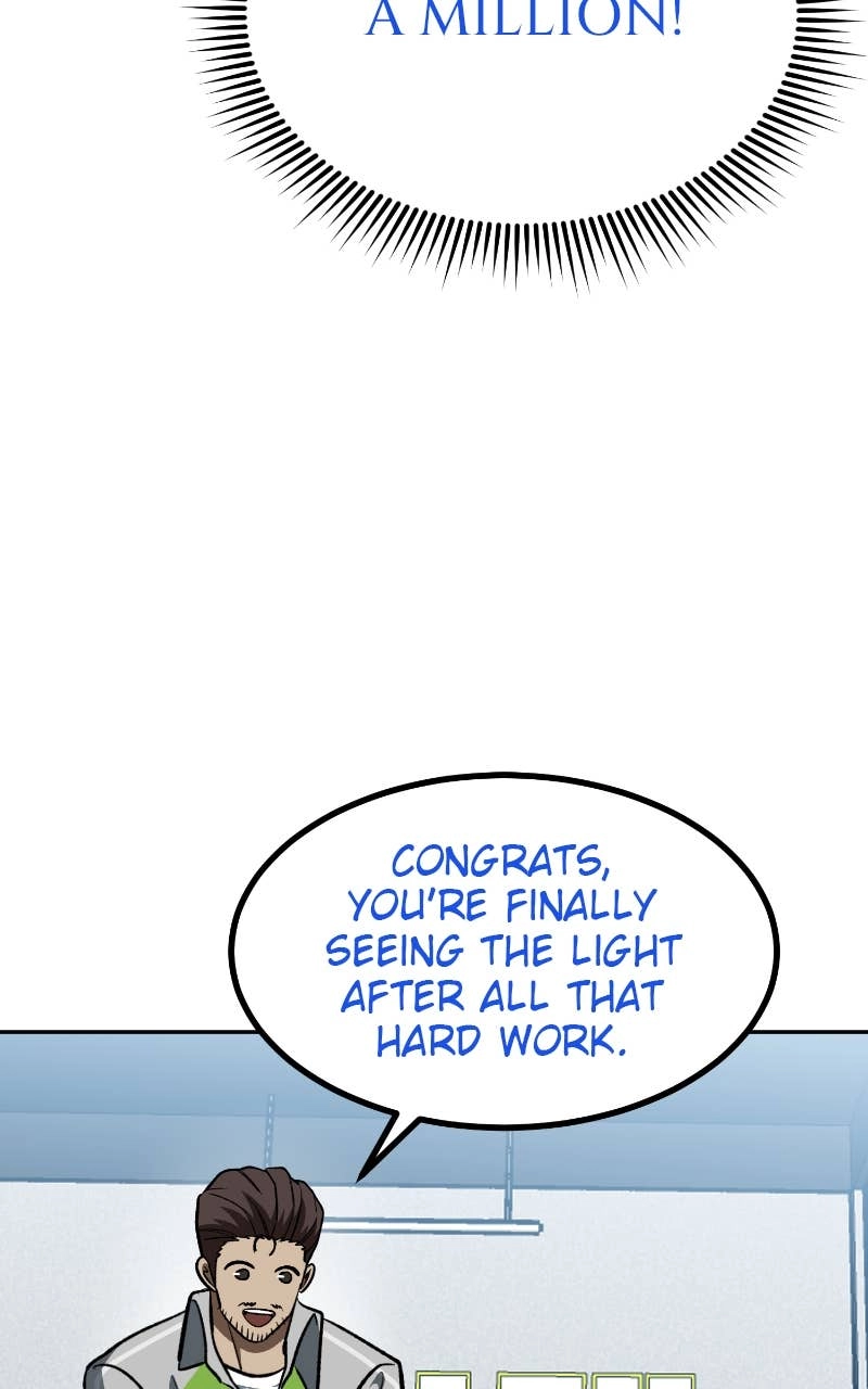 King of the Octagon Chapter 152, page 11 of 95