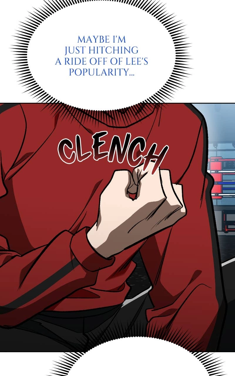King of the Octagon Chapter 152, page 14 of 95