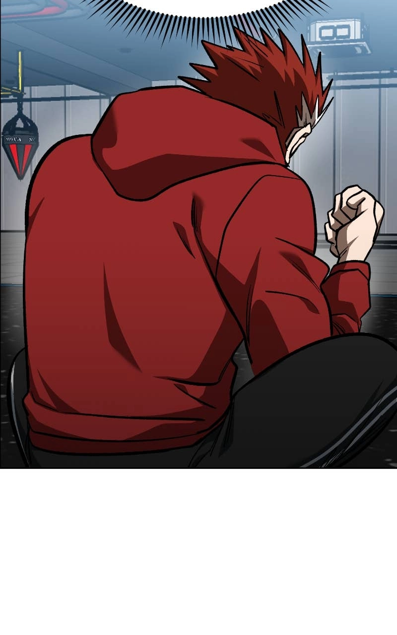 King of the Octagon Chapter 152, page 16 of 95