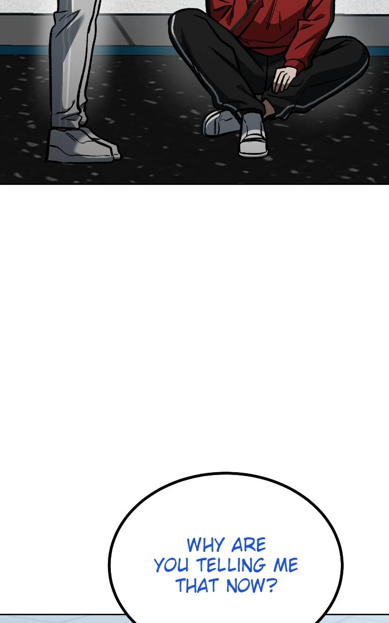 King of the Octagon Chapter 152, page 18 of 95