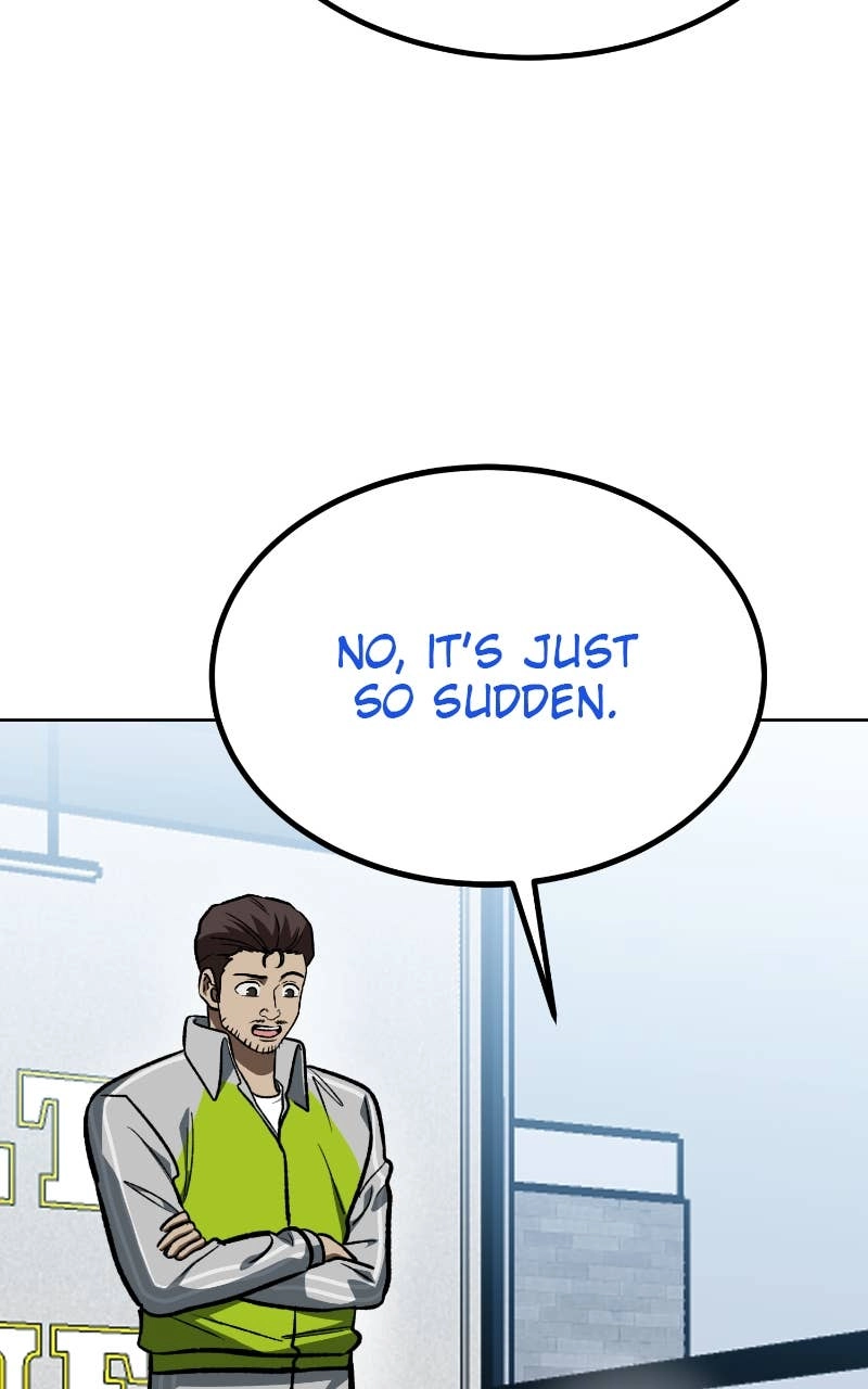 King of the Octagon Chapter 152, page 20 of 95