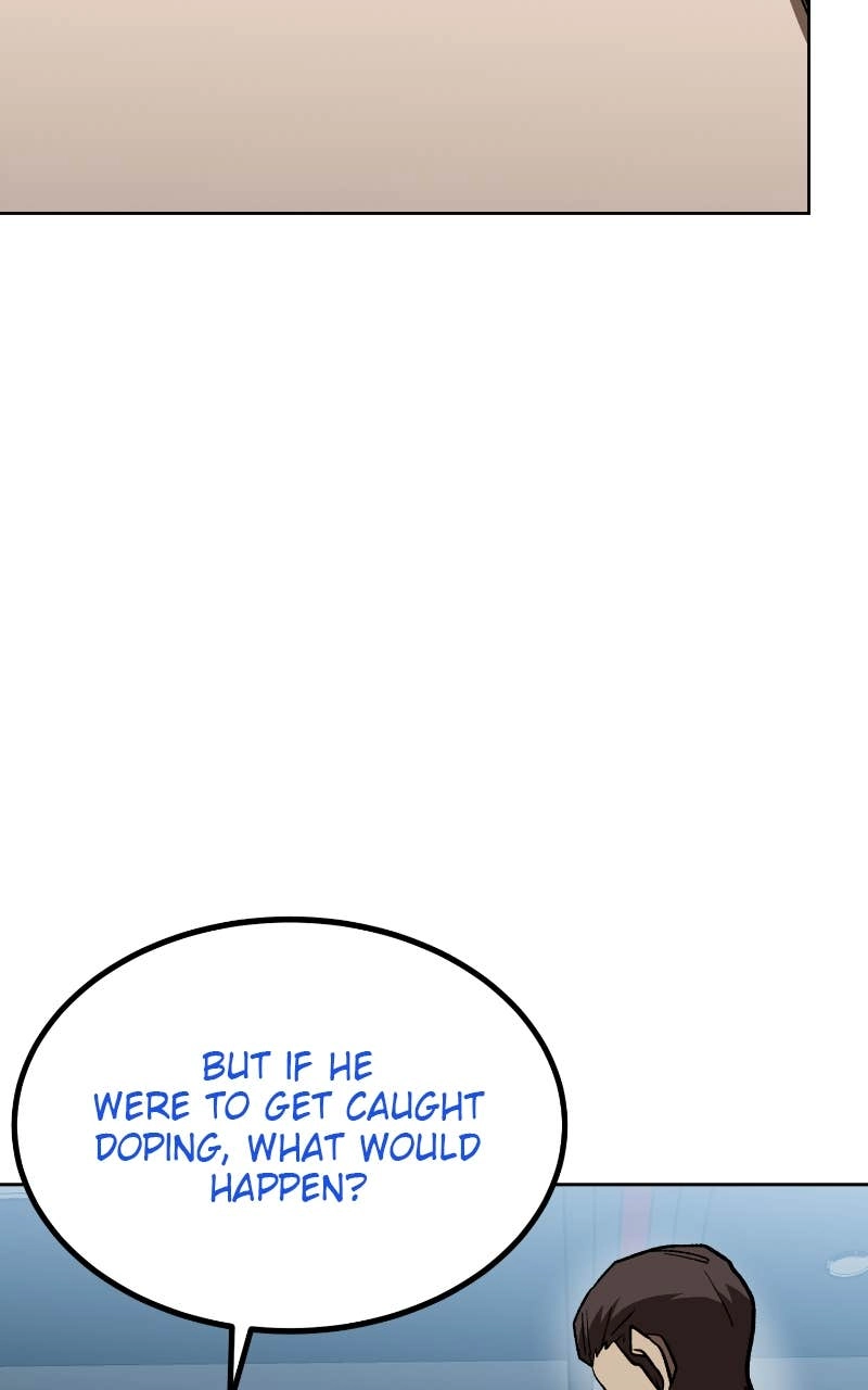 King of the Octagon Chapter 152, page 24 of 95