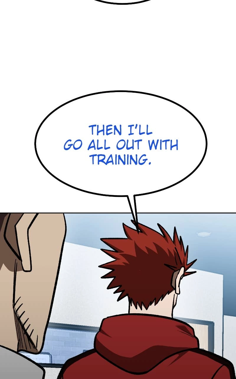 King of the Octagon Chapter 152, page 29 of 95