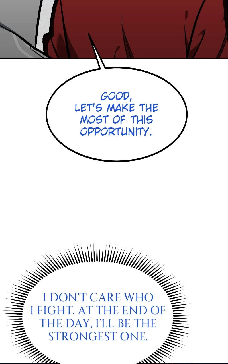 King of the Octagon Chapter 152, page 30 of 95