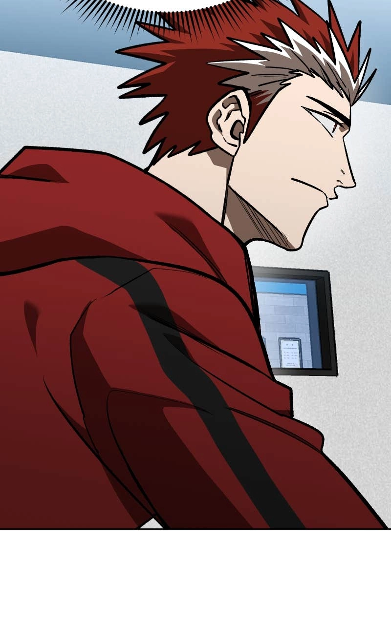 King of the Octagon Chapter 152, page 31 of 95