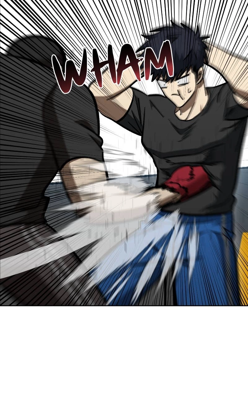 King of the Octagon Chapter 152, page 37 of 95