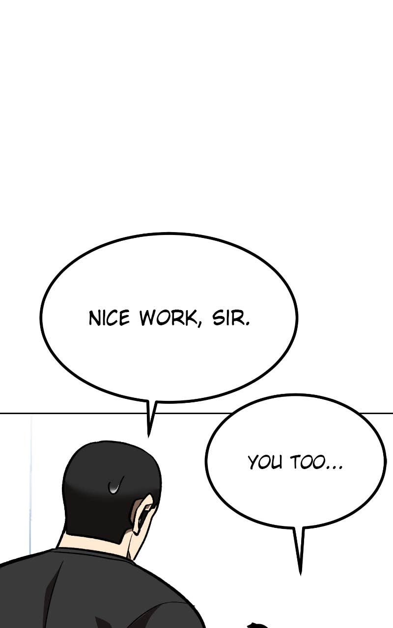 King of the Octagon Chapter 152, page 39 of 95