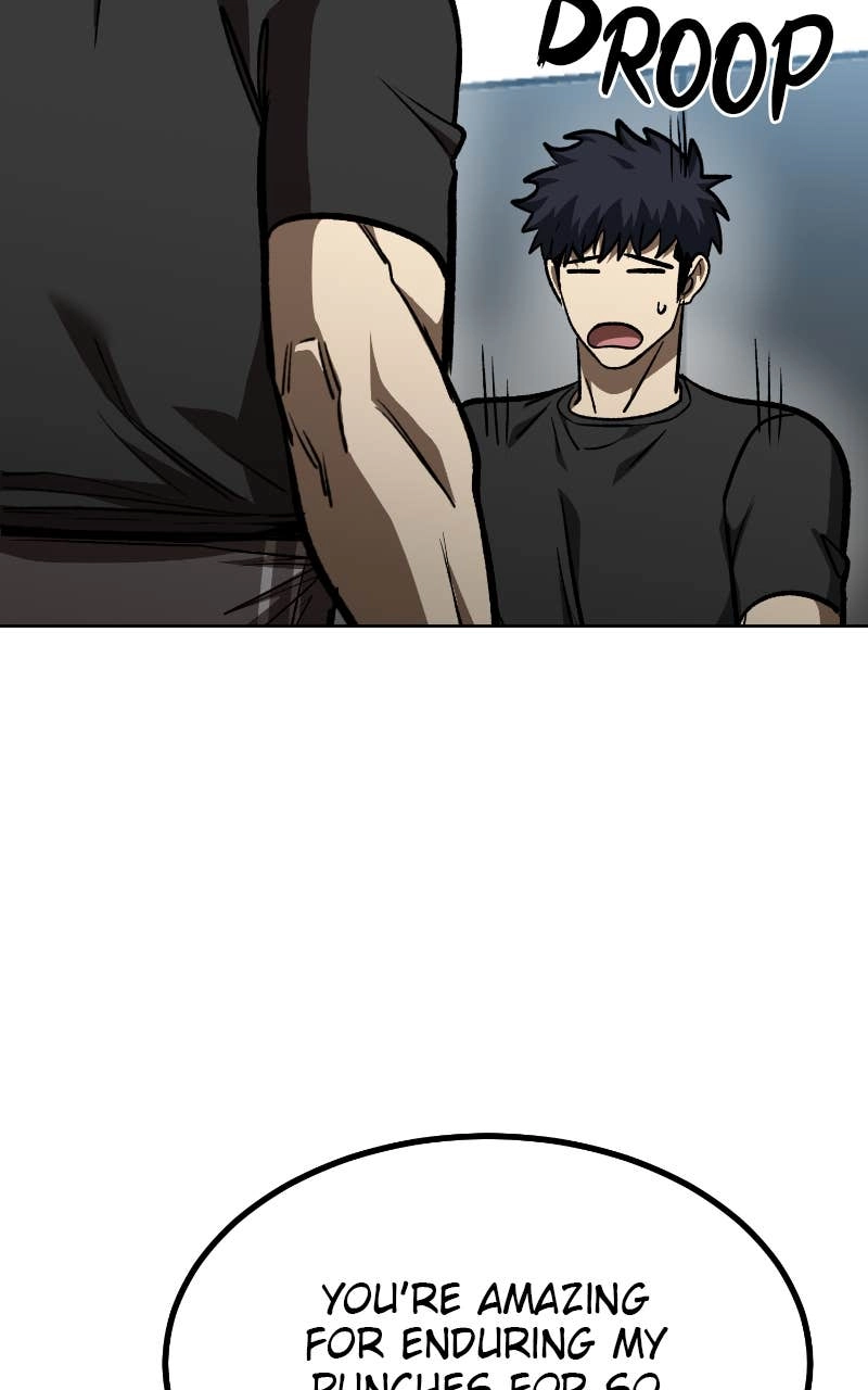 King of the Octagon Chapter 152, page 40 of 95