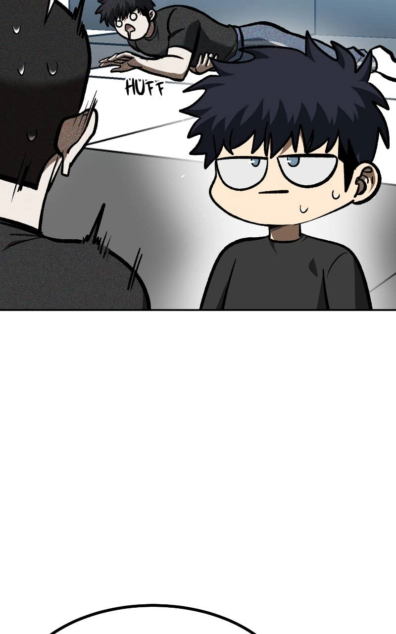 King of the Octagon Chapter 152, page 43 of 95