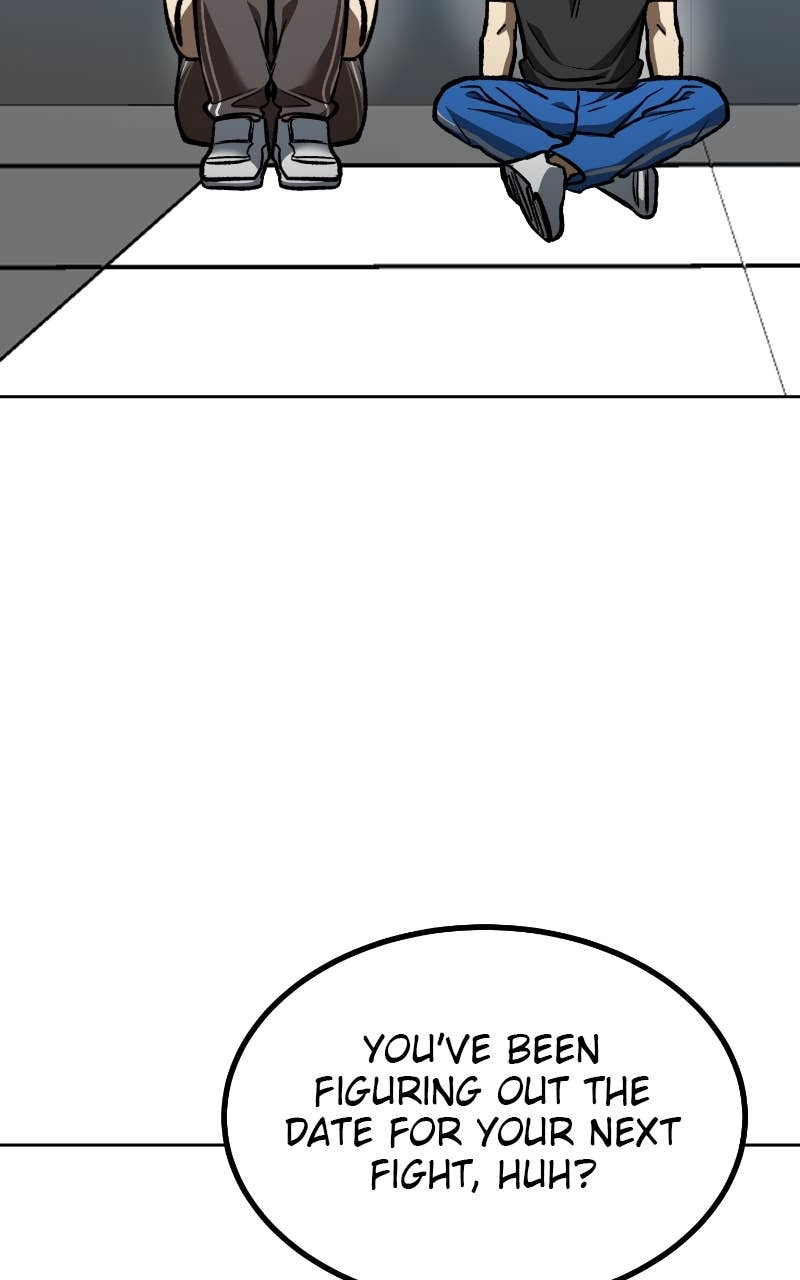 King of the Octagon Chapter 152, page 46 of 95