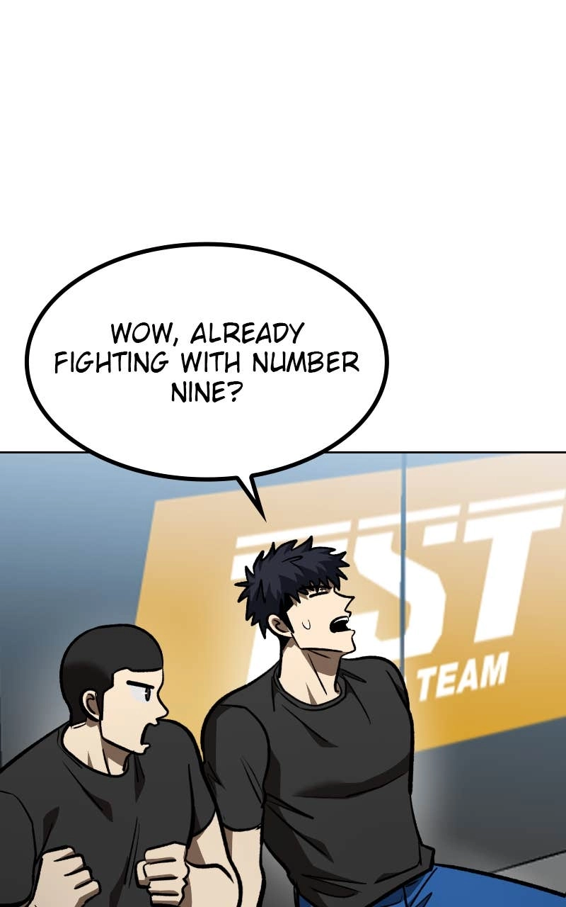 King of the Octagon Chapter 152, page 48 of 95