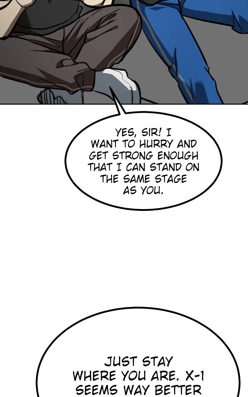 King of the Octagon Chapter 152, page 49 of 95