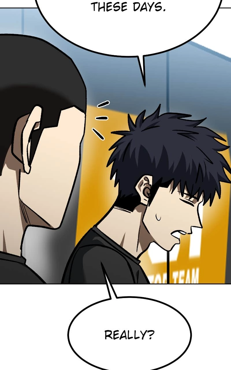 King of the Octagon Chapter 152, page 50 of 95