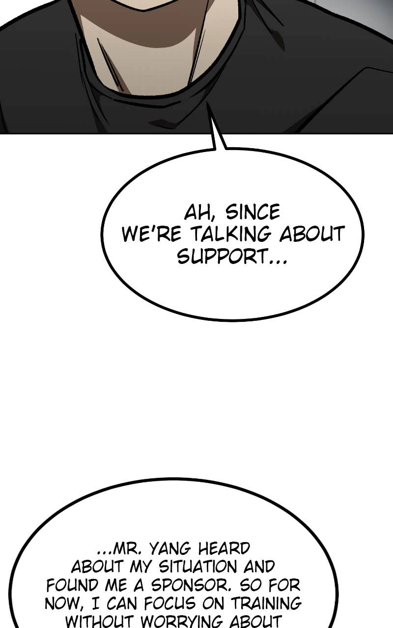 King of the Octagon Chapter 152, page 52 of 95