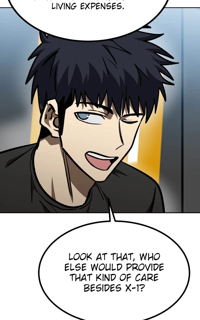 King of the Octagon Chapter 152, page 53 of 95