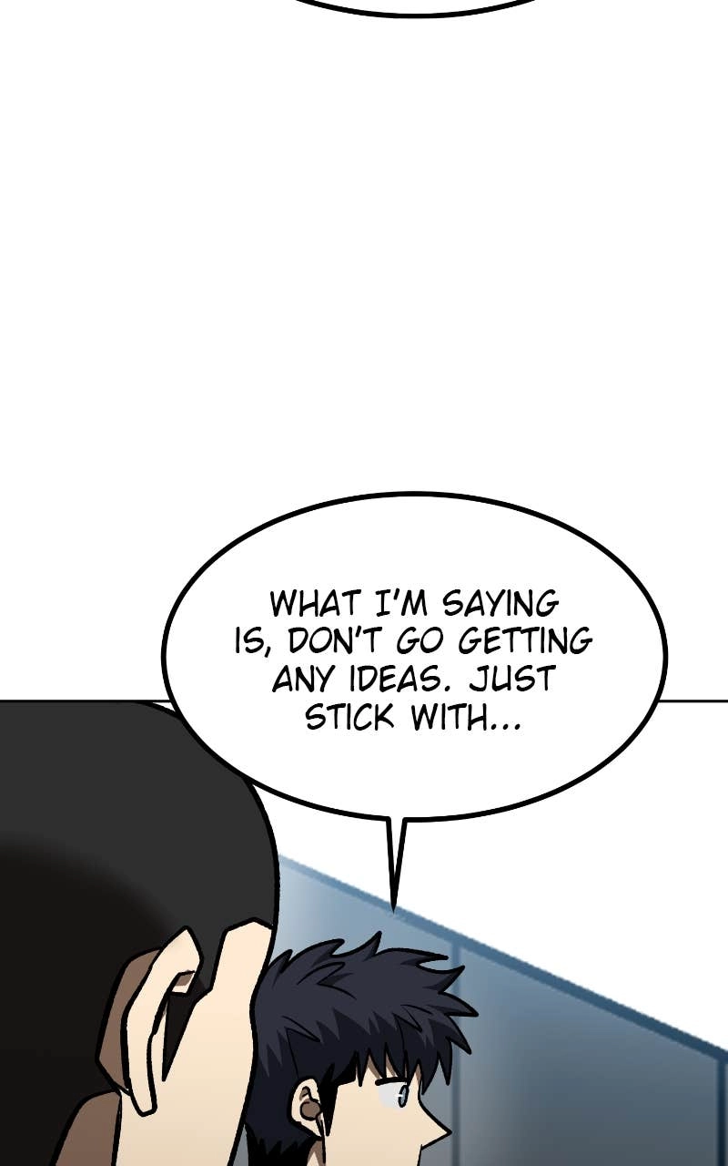 King of the Octagon Chapter 152, page 54 of 95