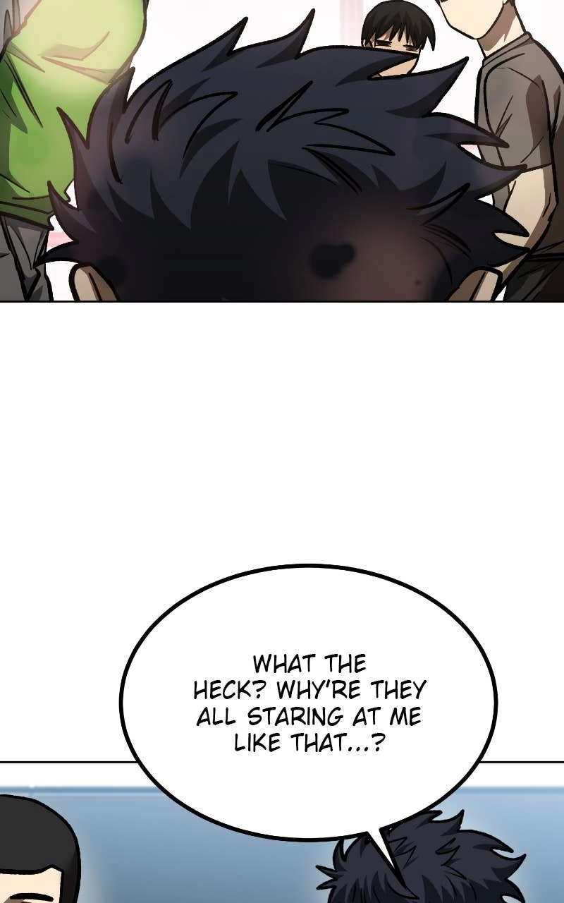 King of the Octagon Chapter 152, page 56 of 95