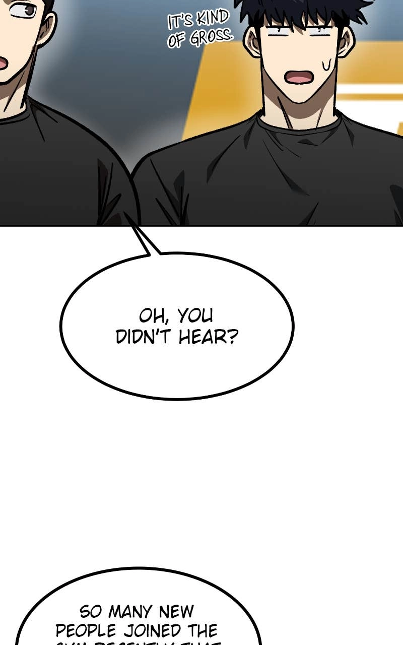King of the Octagon Chapter 152, page 57 of 95