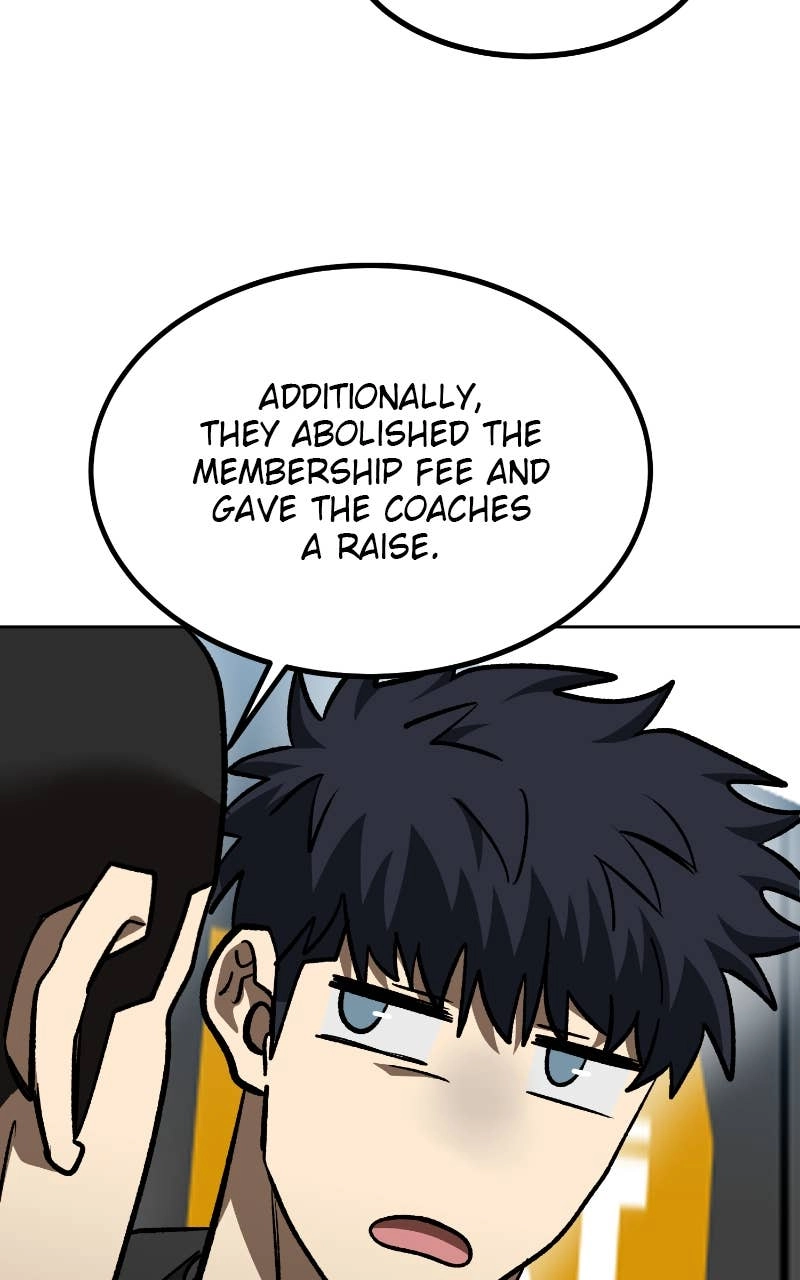 King of the Octagon Chapter 152, page 59 of 95
