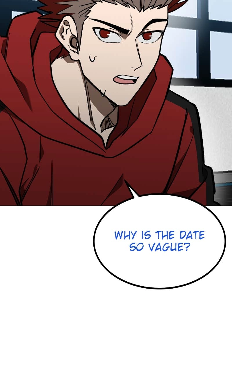 King of the Octagon Chapter 152, page 6 of 95