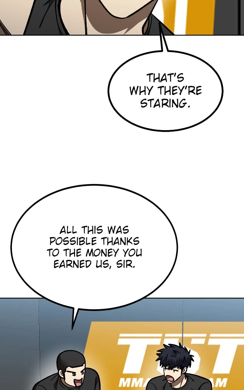 King of the Octagon Chapter 152, page 60 of 95