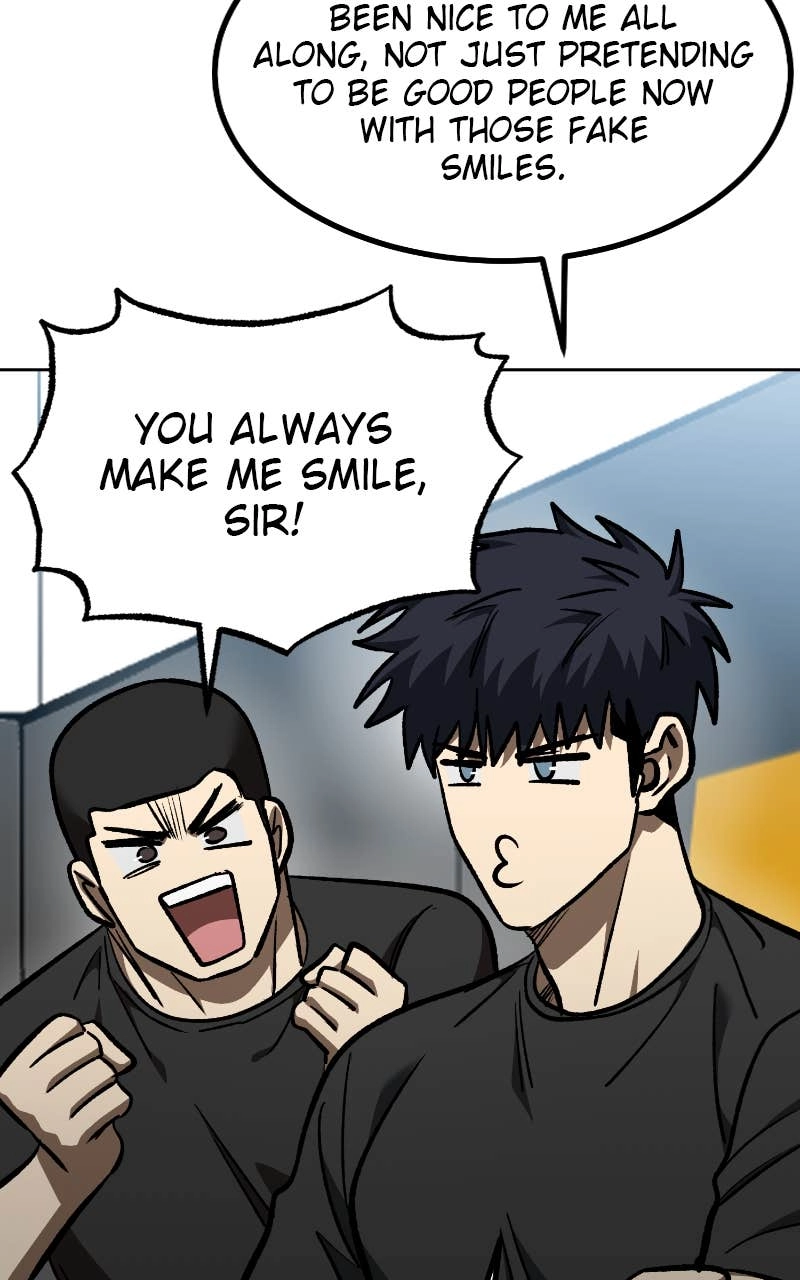 King of the Octagon Chapter 152, page 62 of 95