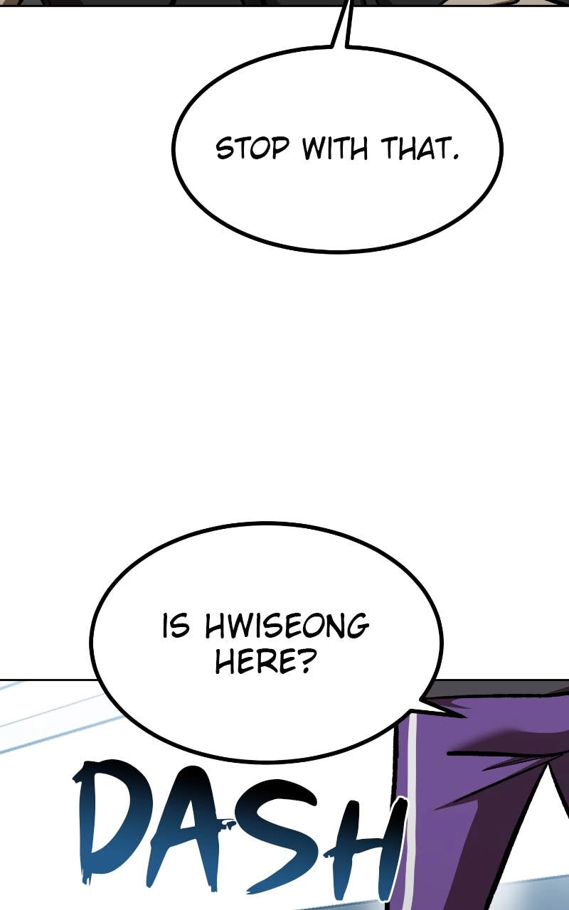 King of the Octagon Chapter 152, page 63 of 95